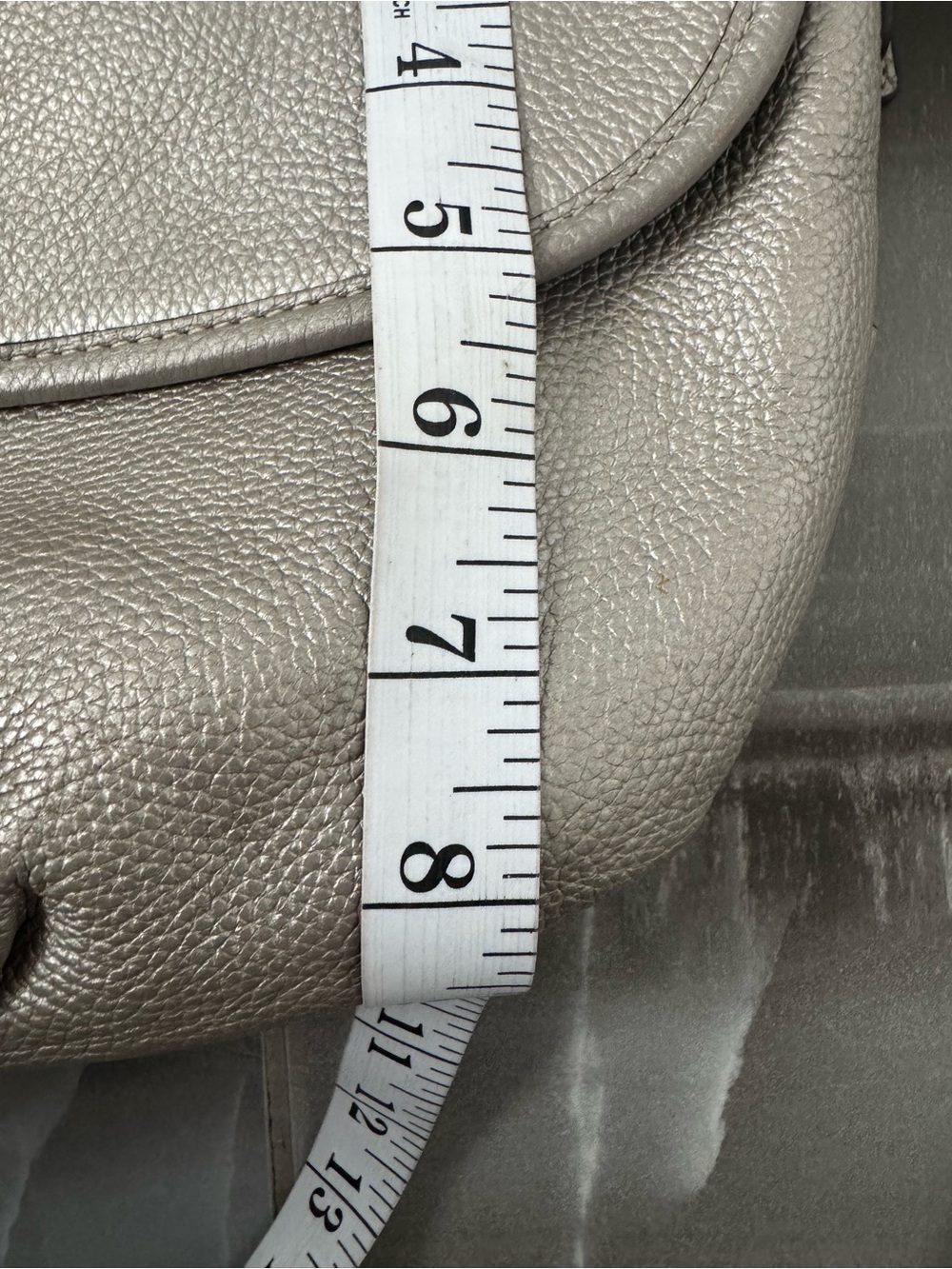 Coach Legacy Turnlock Flap Bag - Picture 10 of 10